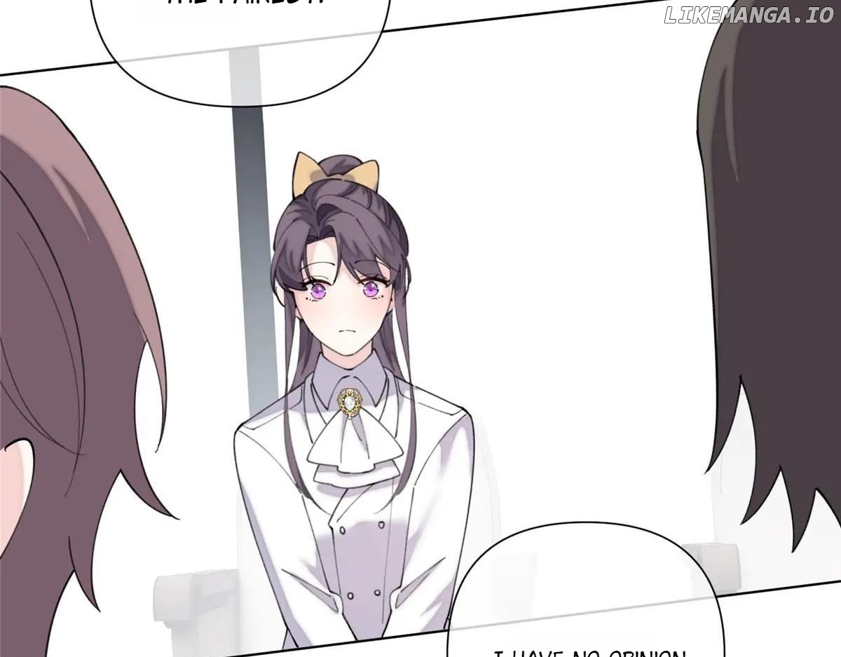 Her Marriage Was Called Off at Daytime, the Cutely Fierce Commander Asked Her For a Hug at Night Chapter 104 - page 49